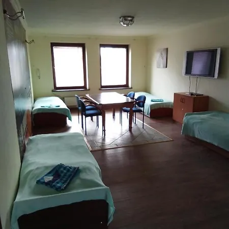 Bed & Breakfast Flamingo *
