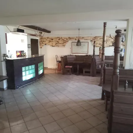 Flamingo Bed & Breakfast
