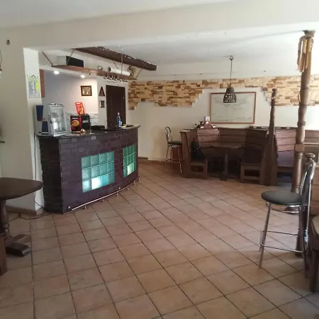 Bed & Breakfast Flamingo